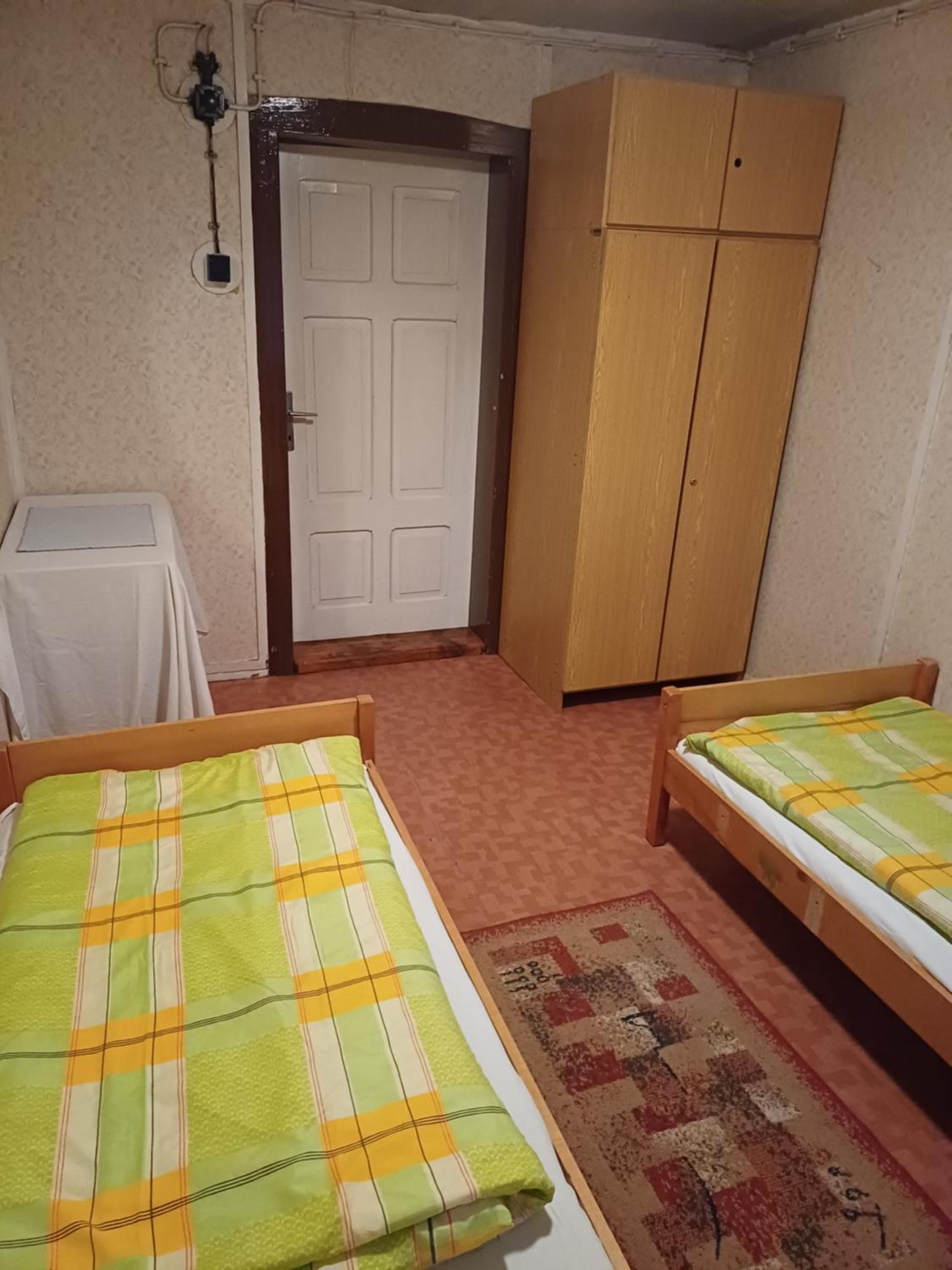 Hotel Prazova Bouda à Dobré Extérieur photo