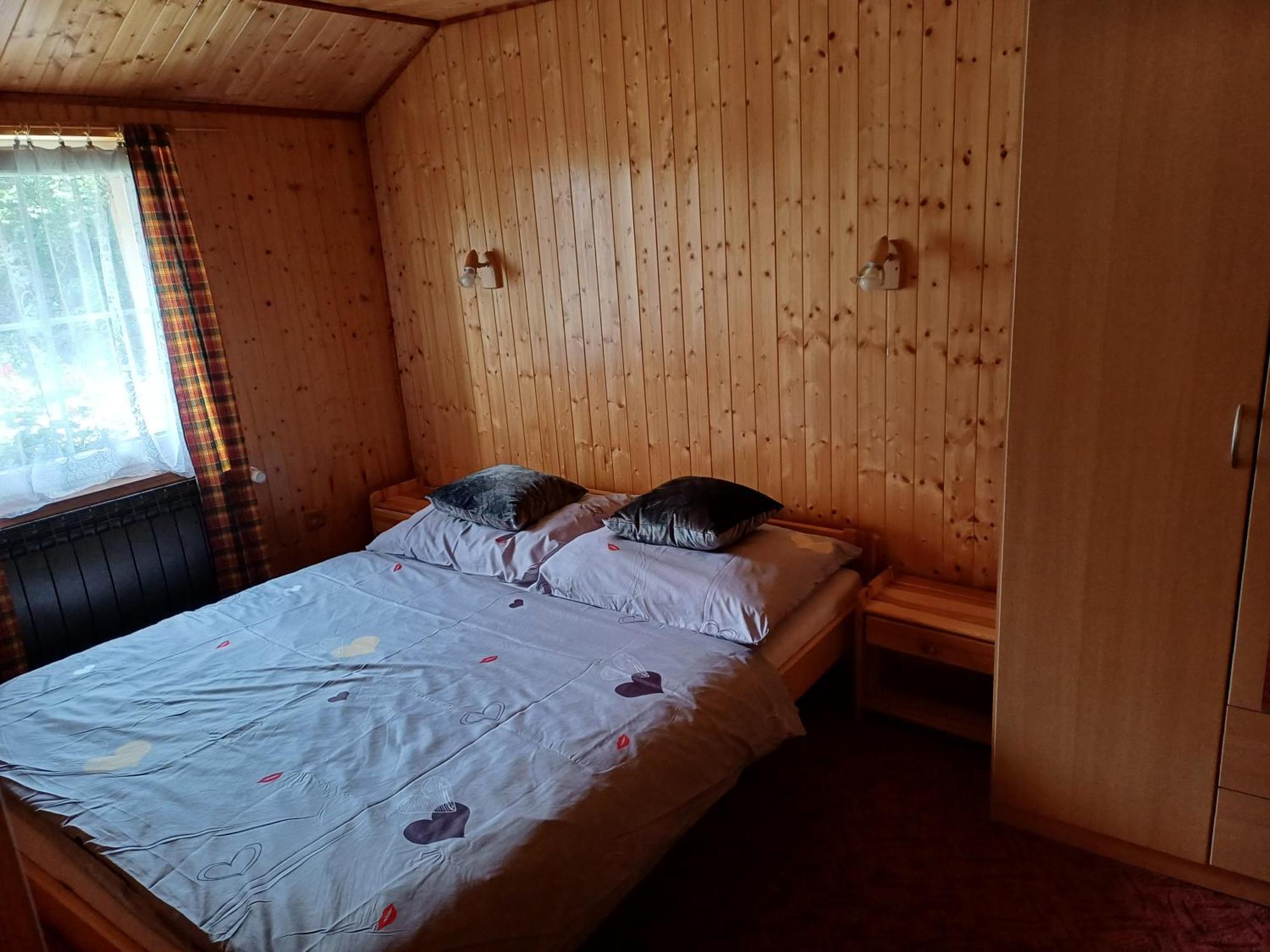Hotel Prazova Bouda à Dobré Extérieur photo